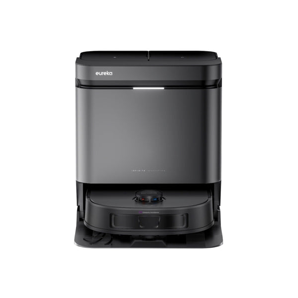 Eureka J15 Evo Ultra Aspiradora robot 