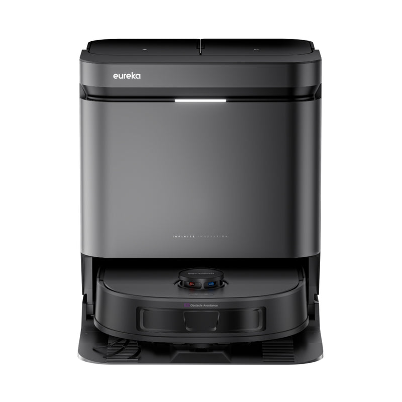 Eureka Aspiradora robot J15 Evo Ultra