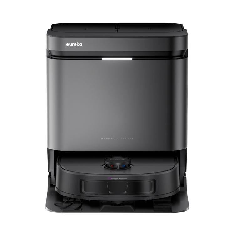 Eureka Aspiradora robot J15 Evo Ultra