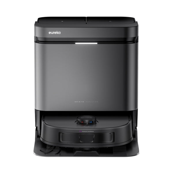 EUREKA J15 EVO ULTRA ロボット掃除機 22000Pa Eureka J15 Evo Ultra Roboterstaubsauger | 22.000 Pa | J15