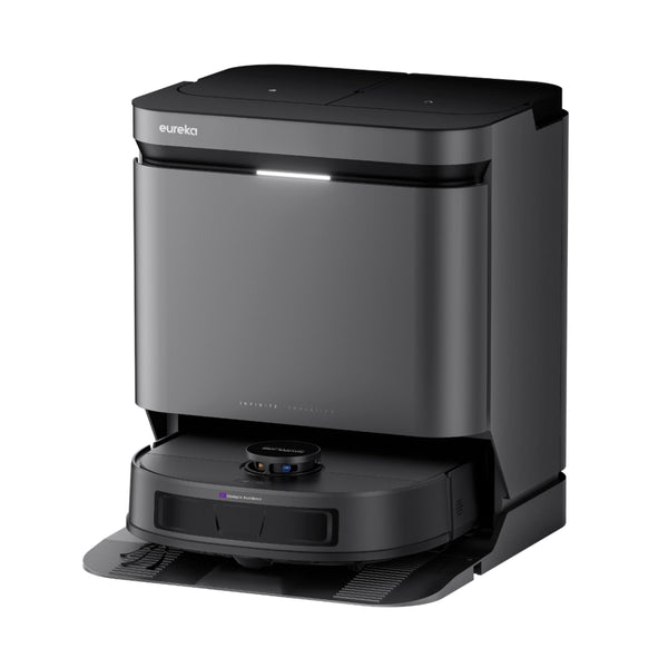 Eureka J15 Evo Ultra Aspiradora robot 