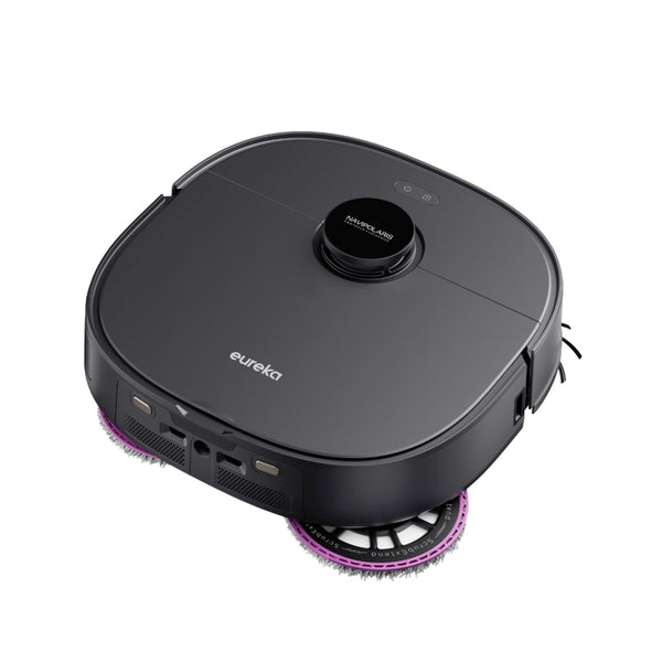 Eureka J15 Evo Ultra Aspiradora robot 