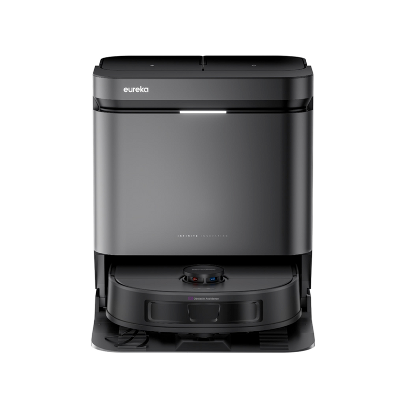Eureka J15 Evo Ultra Aspiradora robot 