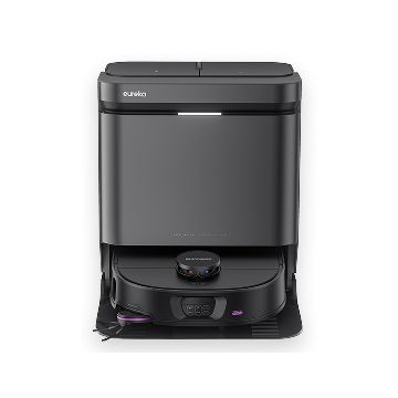 Eureka Aspiradora robot J15 Max Ultra