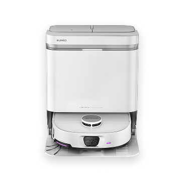 Eureka Aspiradora robot J15 Max Ultra