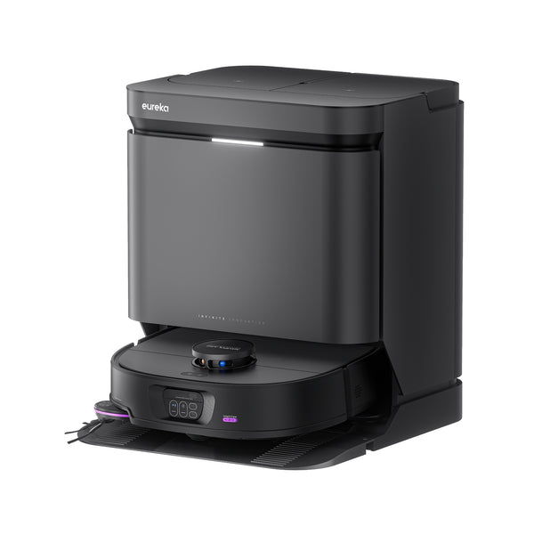 Aspiradora robot Eureka J15 Max Ultra