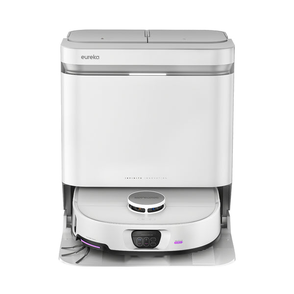 Aspiradora robot Eureka J15 Max Ultra