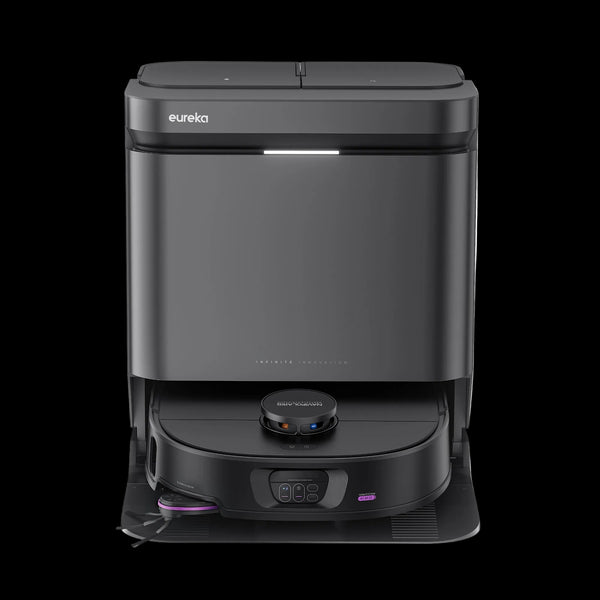 Eureka Aspiradora robot J15 Max Ultra
