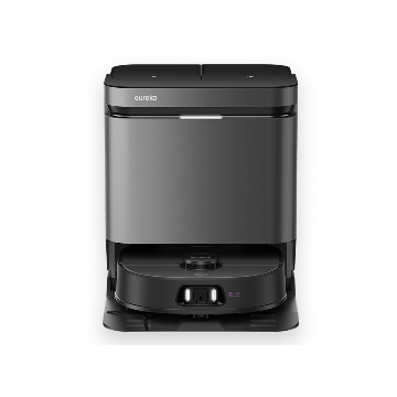 <tc>Eureka</tc> J15 Pro Ultra  Aspiradora robot 