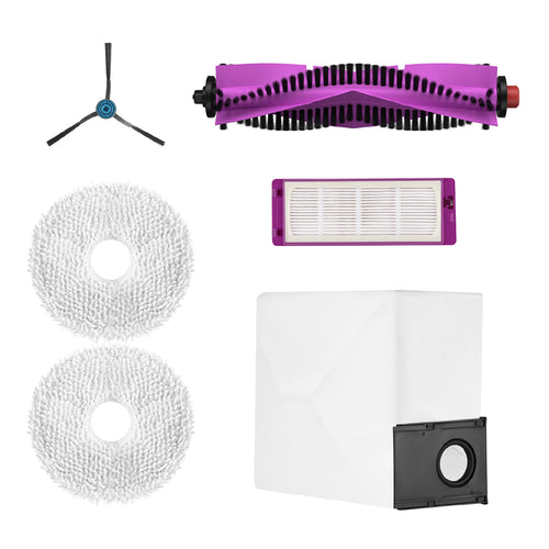  EUREKA J15 Pro Ultra Juego de accesorios