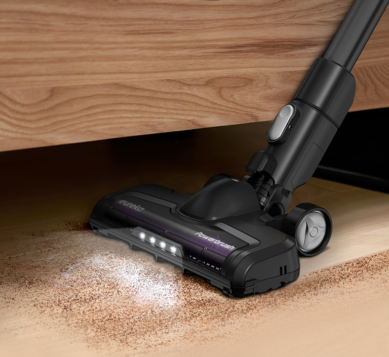 Hace visible lo invisible