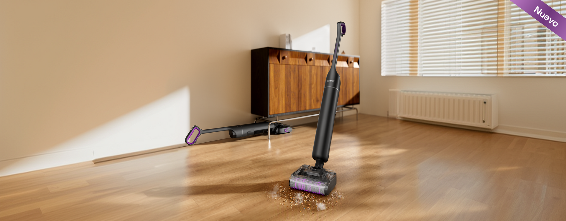 FloorShine 470